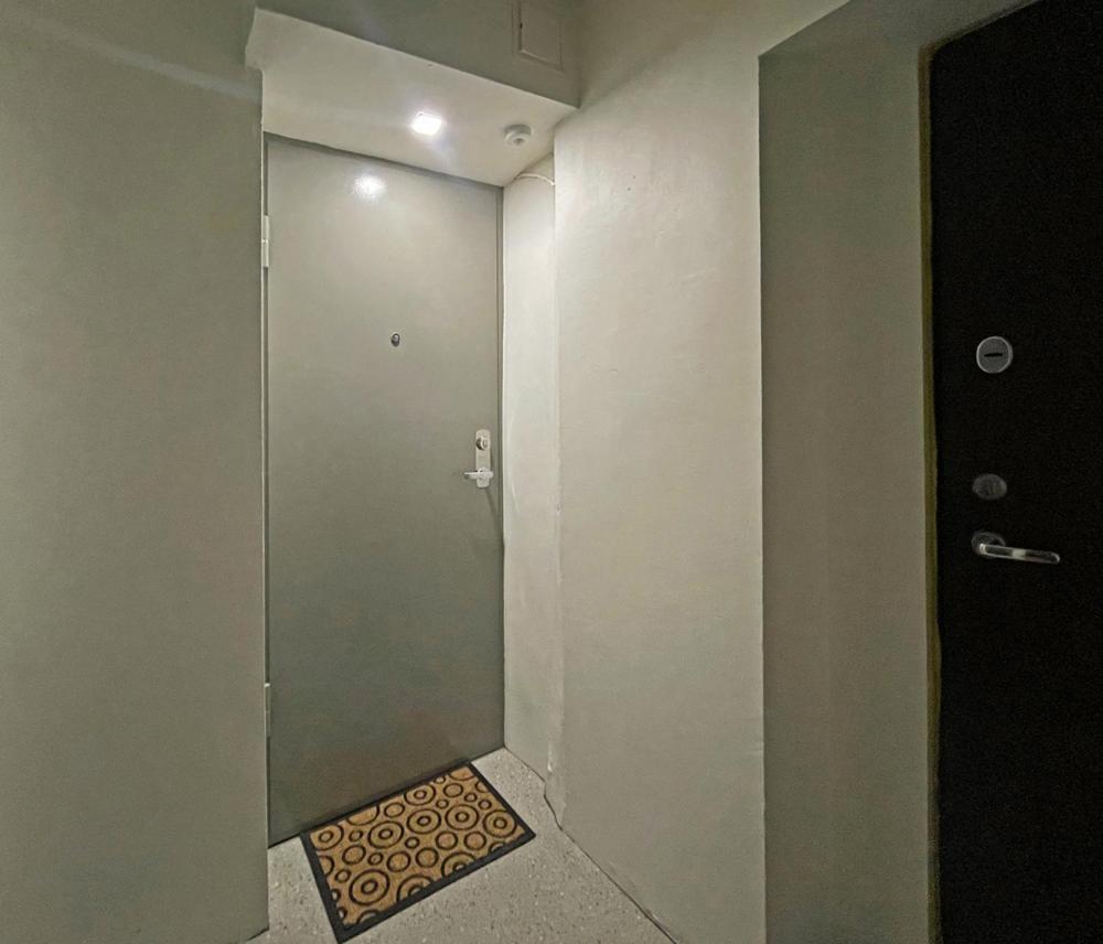 Artist Apartment VNO Exteriér fotografie