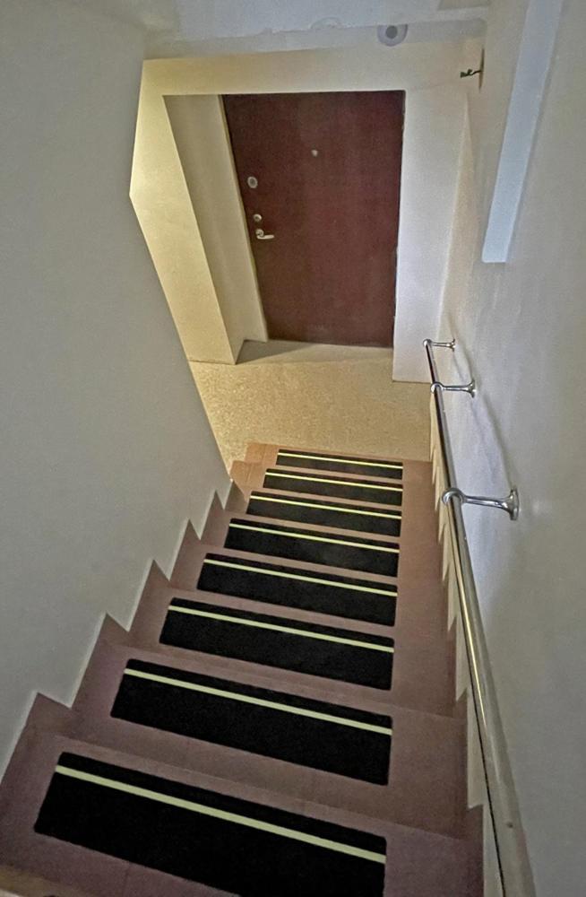 Artist Apartment VNO Exteriér fotografie