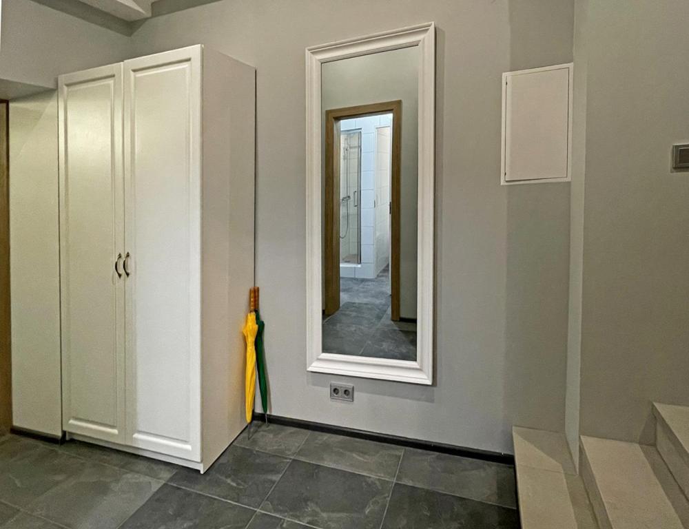 Artist Apartment VNO Exteriér fotografie