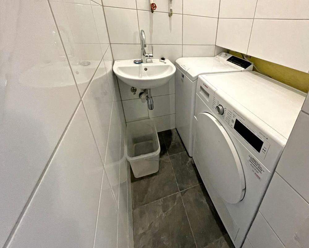 Artist Apartment VNO Exteriér fotografie