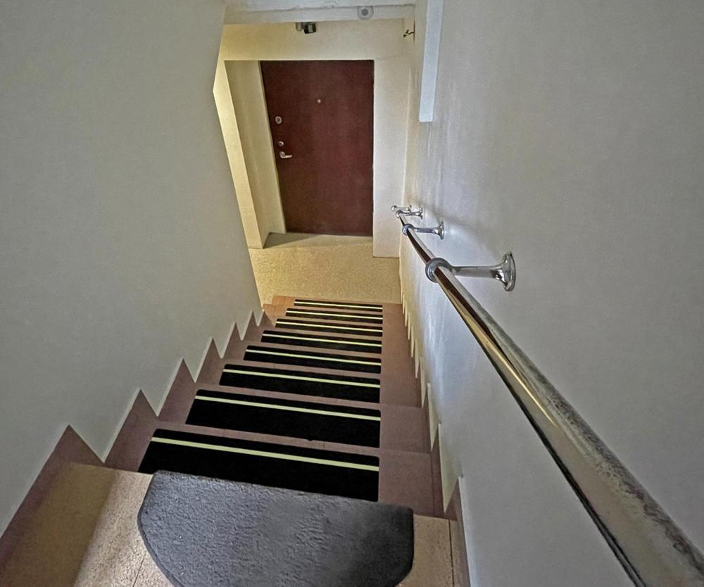 Artist Apartment VNO Exteriér fotografie