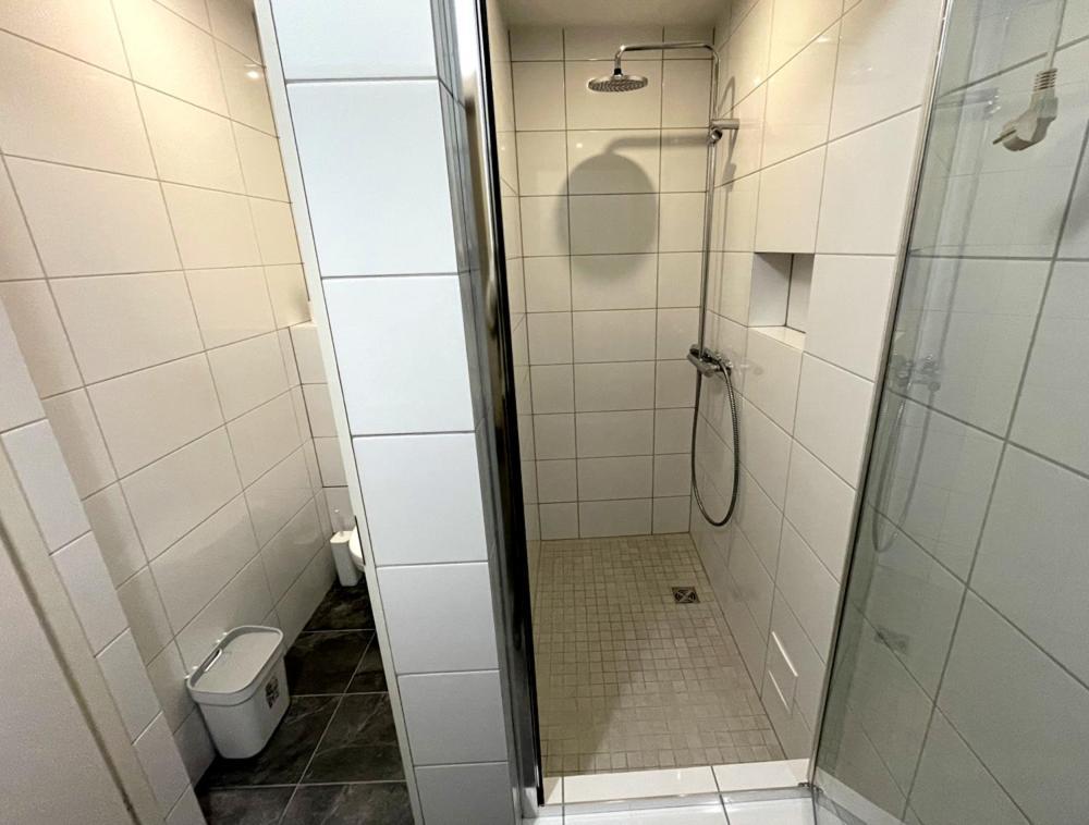 Artist Apartment VNO Exteriér fotografie