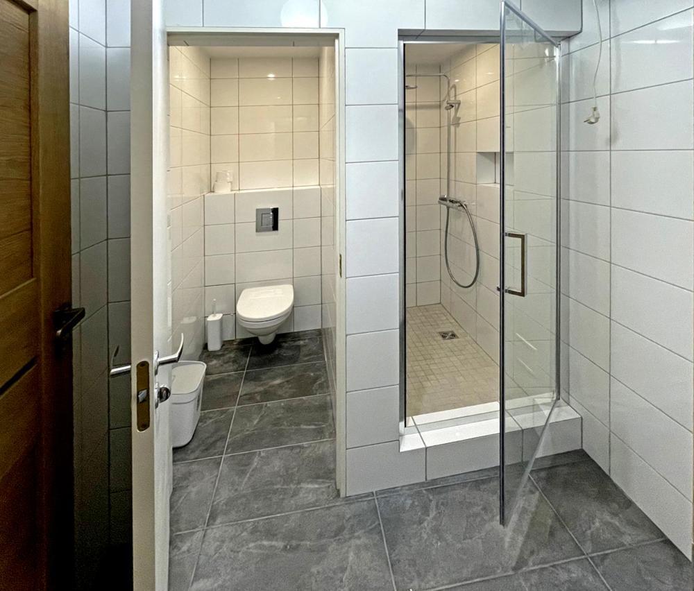 Artist Apartment VNO Exteriér fotografie