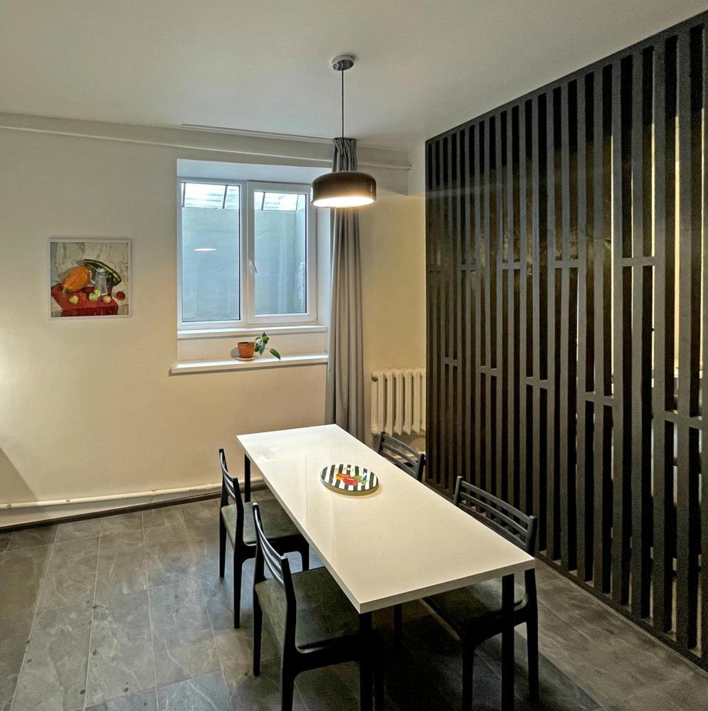 Artist Apartment VNO Exteriér fotografie