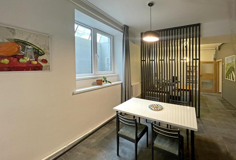 Artist Apartment VNO Exteriér fotografie