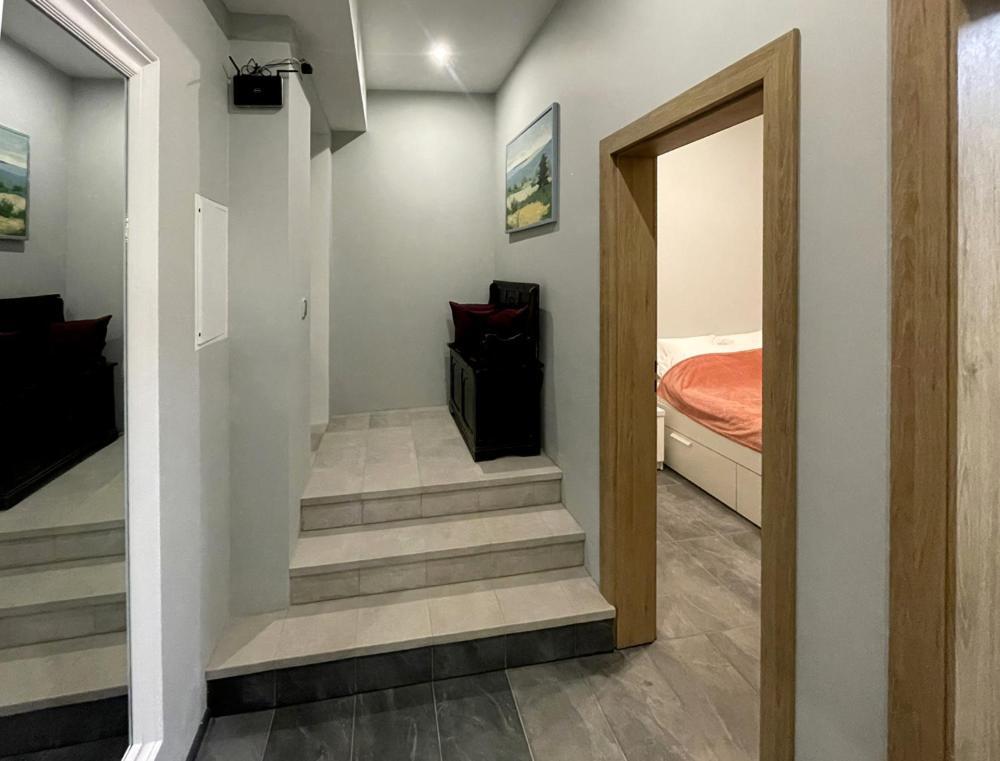 Artist Apartment VNO Exteriér fotografie